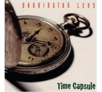 Barrington Levy - Time Capsule