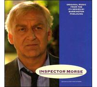 Barrington Pheloung - Inspector Morse