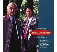 Pheloung, Barrington - Essential Inspector Morse