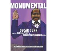 Barrington S. Edwards Nick Weldon Brian K.Mitchell Monumental (Tascabile)
