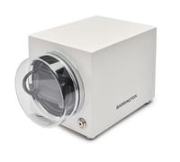 BARRINGTON Scatola porta Orologi Automatici, Carica Orologio | cuscinetto per polsi da 12,5 cm a 16,5 cm, motore giapponese silenzioso, TPD regolabile (650-1950), alimentazione a rete