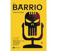 Barrio (2025). Vol. 2 - AA.VV.