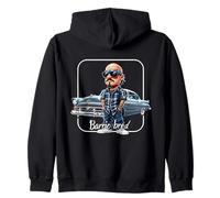 Barrio allevato Cholo Art Felpa con Cappuccio
