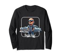 Barrio allevato Cholo Art Maglia a Manica