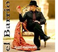 Barrio - Angel Malherido [Import]