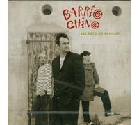 Barrio Chino - Secrets de Famille