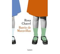 Barrio de Maravillas