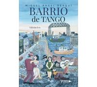 Barrio de Tango
