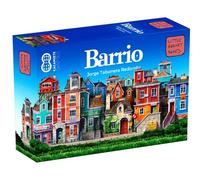 Barrio Gioco da Tavolo