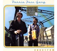 Barrio Jazz Gang - Spectrum CD