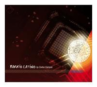 Barrio Latino - Electrico by Various Artists (2008-06-12)