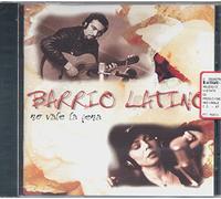 BARRIO LATINO - NO VALE LA PENA