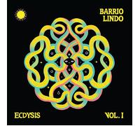 Barrio Lindo Ecdysis Vol. I (Vinyl LP) 12" EP