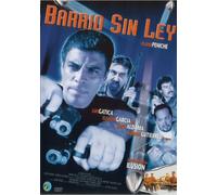 Barrio Sin Ley - Barrio Sin Ley
