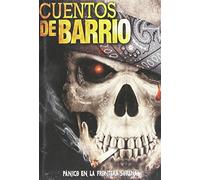 Barrio Tales