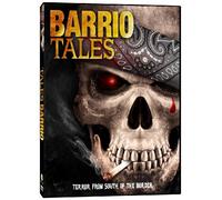 Barrio Tales / Cuentos De Barrio