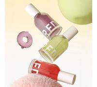 BARRIO - Vendredi Season Eau De Parfume - 3 Flavors Litchi Rose - 50ml