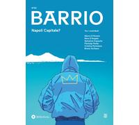 Barrio. Vol. 3 - AA.VV.