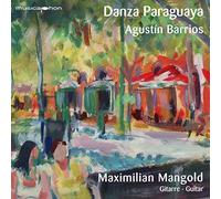 Barrios - Danza Paraguaya