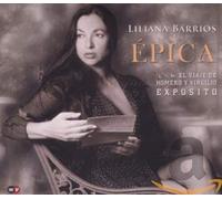 Barrios Liliana - Pica