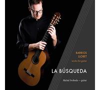 Barrios/ Svoboda - La Busqueda