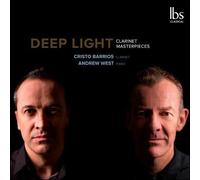 Barrios/ West - Deep Light