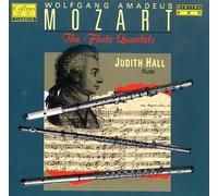 BARRITT PAUL (violino) - Quartetto per flauto K 285 n.1 in RE (1777)