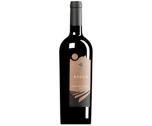 Barriu Rosso Isola dei Nuraghi IGT 2018 0,75 l