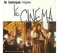 Barroco Inspira El Cine
