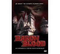 Barron Blood