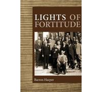 Barron Harper Lights of Fortitude (Tascabile)