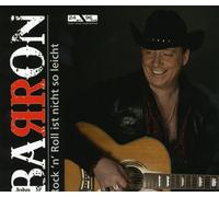 Barron, John - Rock'n'Roll ist nicht so leicht