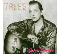 Barron,John - Tales