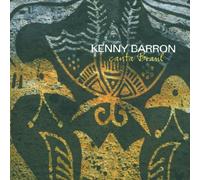 Barron,Kenny - Canta Brasil