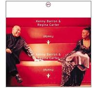 Barron,Kenny & Cart - Freefall