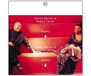 Barron,Kenny & Cart - Freefall