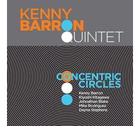 Barron Kenny - Concentric Circles