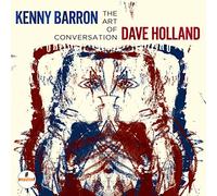 Barron, Kenny & Dave Holland - Art Of Conversation