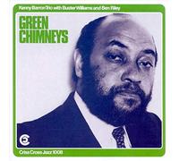 Barron, Kenny - Green Chimneys