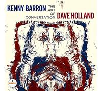 Barron Kenny & Holland Dave - The Art Of Conversation
