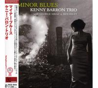 Barron Kenny - Minor Blues