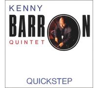 Barron Kenny - Quickstep