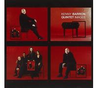 Barron, Kenny Quintet - Images