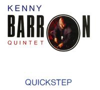 Barron Kenny -Quintet- - Quickstep