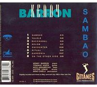 Barron,Kenny - Sambao