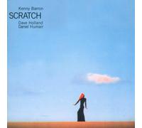 Barron,Kenny - Scratch