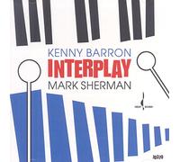 Barron Kenny, Sherman Mark - Interplay