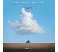 Barron Kenny - What If