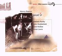 Barron Kenny - What If?