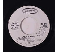 BARRON KN - pop go the workers / pop go the workers pt 2